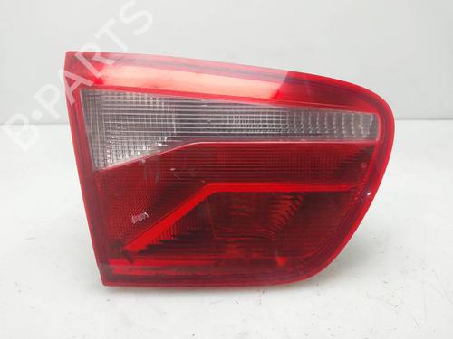 Used Left tailgate light Left tailgate light 38708106 38708106