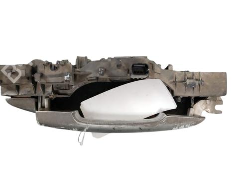 Rear right exterior door handle RENAULT MEGANE II (BM0/1_, CM0/1_) 1.5 dCi (BM1F, CM1F) | BP28092124C130 