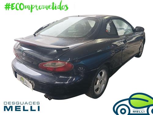 Motor limpa vidros traseiro HYUNDAI COUPE I (RD) | BP30794287M102