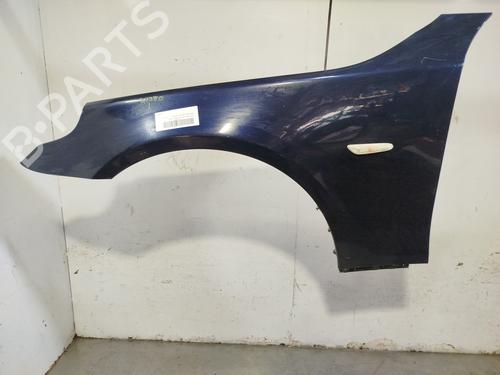 Used Left front fenders Left front fenders BMW 5 (E60) 520 d (163 hp) 33938373 33938373