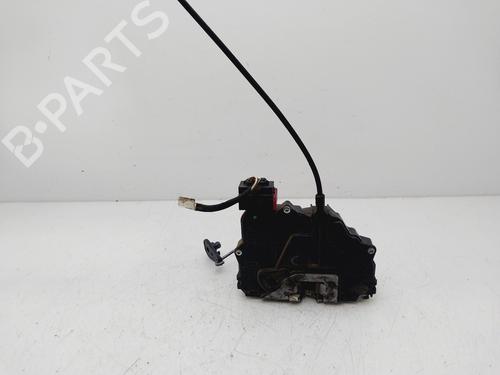 Zamek drzwi przednich lewych OPEL CORSA C (X01)  | BP29810755C98 