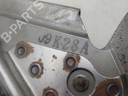 Hand brake CHEVROLET SPARK (M300) 1.2 | BP37687789I18 - Image 3
