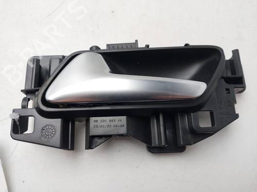 Used Front left interior door handle Front left interior door handle 38784692 38784692