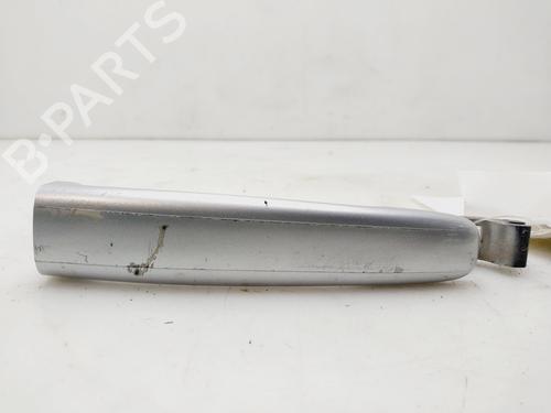 Używane Klamka zewnętrzna drzwi przednich prawych CITROËN C2 (JM_) 1.4 HDi (68 hp) 27198070