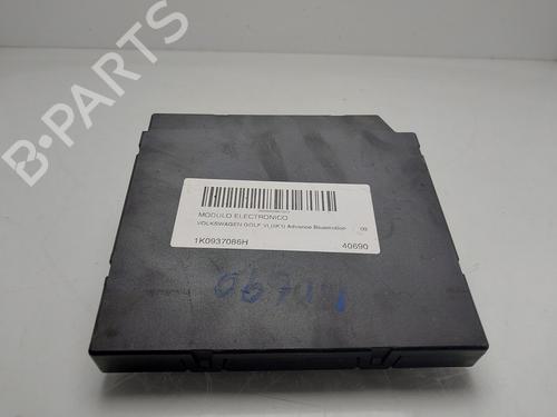 electronic-module-vw-golf-vi-5k1-2008-2009-2010-2011-2012-2013-2014-32736761 main image