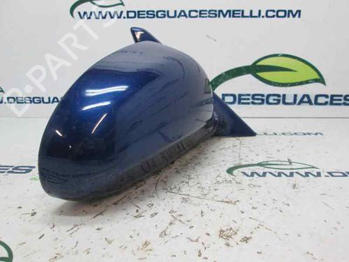 Right mirror HYUNDAI COUPE I (RD) 1.6 i 16V | BP2898806C27 