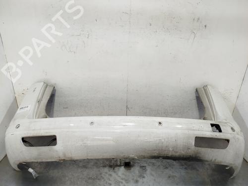 Used Rear bumper Rear bumper 39183854 39183854