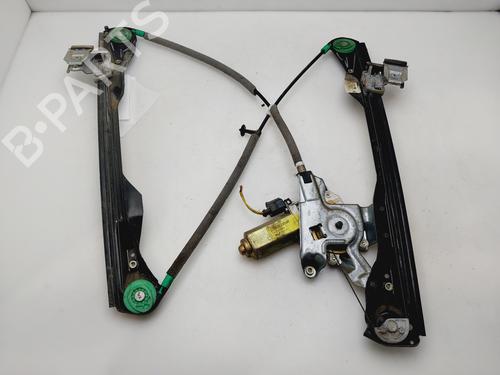 Used Front right window mechanism FORD FOCUS I (DAW, DBW) 1.8 TDCi (115 hp) 30595682