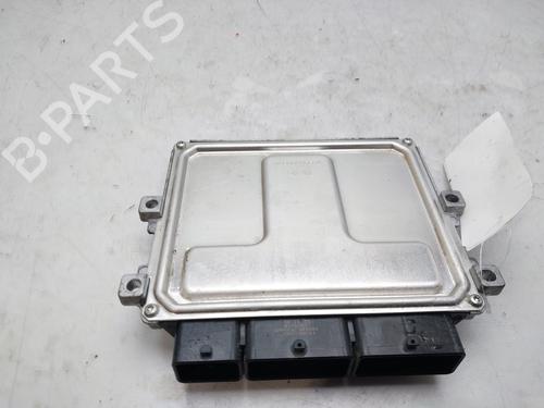 Engine control unit (ECU) DACIA SANDERO II  | BP12440872M57 