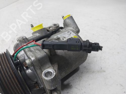 AC compressor PEUGEOT EXPERT Van (V_) | BP32000621M34