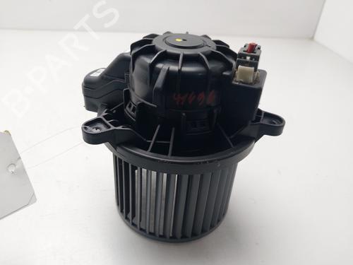 Used Heater blower motor Heater blower motor HYUNDAI i10 II (BA, IA) 1.0 (67 hp) 35769453 35769453