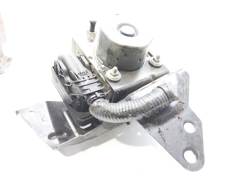 ABS pump NISSAN QASHQAI II (J11, J11_) 1.5 dCi | BP13364684M43 