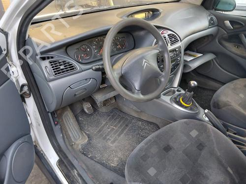 Comandos do volante CITROËN C5 I (DC_) 2.0 HDi (DCRHZB, DCRHZE) | BP30742544E15