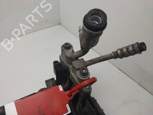 AC radiator BMW X3 (E83) 2.0 d | BP39073976M32 - Image 3