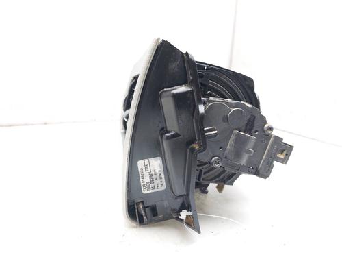 Air vent JAGUAR XF I (X250) 2.2 D | BP16533910I21 