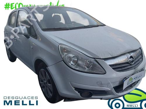 Fuse box OPEL CORSA D (S07) | BP39184260E1 - Image 7
