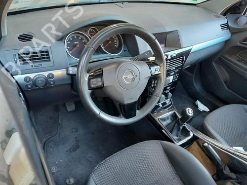 Tanklokket OPEL ASTRA H (A04) 1.6 (L48) | BP11350060C131 