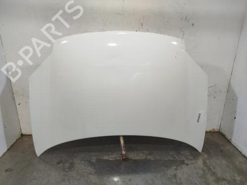 Capot Capot CITROËN BERLINGO / BERLINGO FIRST MPV (MF_, GJK_, GFK_) 1.9 D (MFWJZ) (70 hp) 33974827 33974827