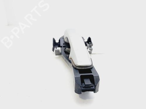 Front right exterior door handle VOLVO C30 (533) D3 | BP25469797C129 