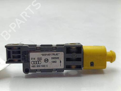 Sonda eletrónica Sonda eletrónica 39644653 39644653