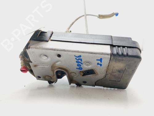 Rear left lock OPEL ZAFIRA A MPV (T98) 1.6 16V (F75) | BP20209835C100 