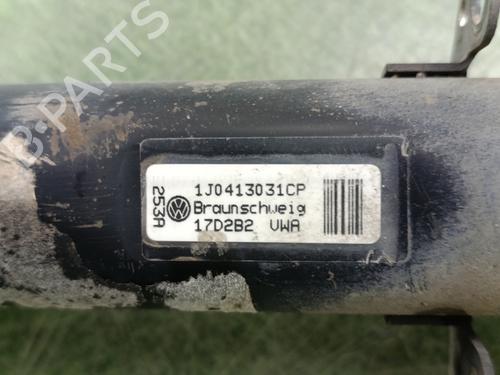 Right front shock absorber SEAT LEON (1M1) | BP34179816M17 - Image 2