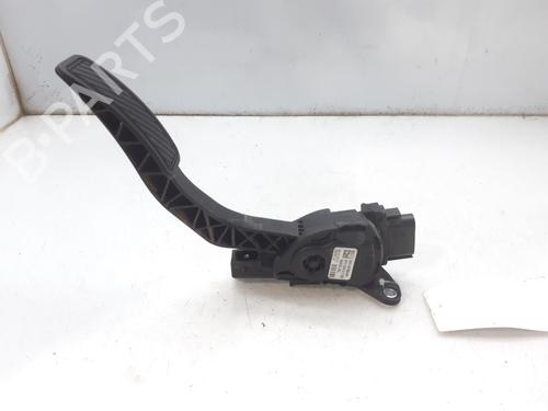 Pedal FORD FIESTA VI (CB1, CCN) 1.6 TDCi | BP9666442I4 