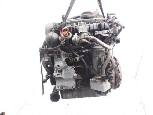 Engine VW TOURAN (1T1, 1T2) | BP28837381M1