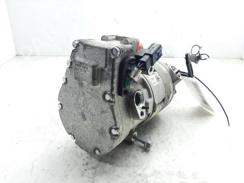 AC compressor HYUNDAI TUCSON (TL, TLE) 1.6 T-GDi | BP15988451M34 