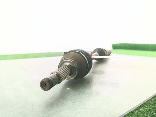 Right front driveshaft FORD FIESTA VI (CB1, CCN)  | BP26889817M39 
