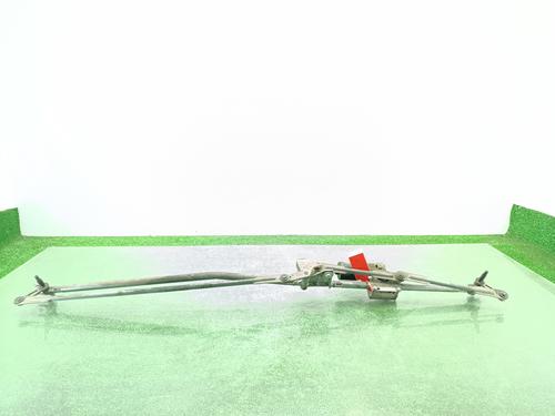 Used Front wiper motor DS DS 4 / DS 4 CROSSBACK (NX_) 1.6 BlueHDi 120 (120 hp) 30794268