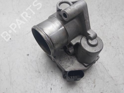 Throttle body RENAULT MEGANE II (BM0/1_, CM0/1_) 1.9 dCi | BP30142599M82