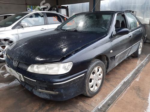 Used Parts PEUGEOT 406 (8B)  2.0 HDI 110  1182246