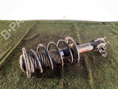 Used Left front shock absorber OPEL VECTRA C (Z02) 2.0 DTI 16V (F69) (101 hp) 6000208