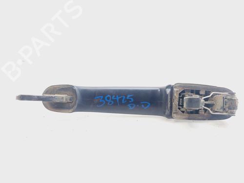 Front right exterior door handle SEAT CORDOBA (6K1, 6K2) 1.9 TDI | BP26679993C129 