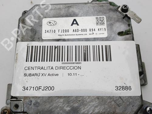 Steering ECU SUBARU XV (_GP_) 2.0 i AWD (GP7, G33GP) | BP18340771M49 