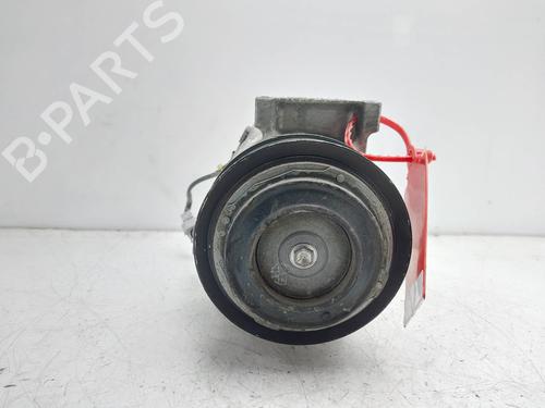 AC compressor NISSAN X-TRAIL III (T32_, T32R, T32RR) 1.3 DIG-T | BP16164469M34 