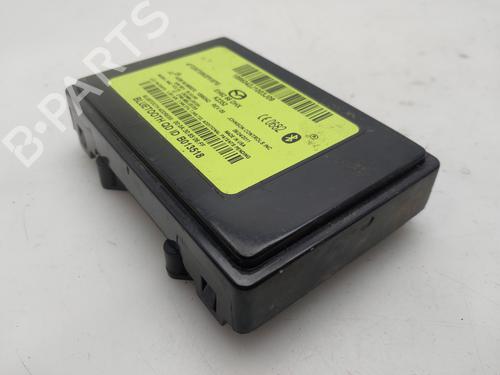 Used Left tailgate light Left tailgate light RENAULT CLIO V (B7_) 1.5 Blue dCi 85 (B7AG) (86 hp) 34238986 34238986