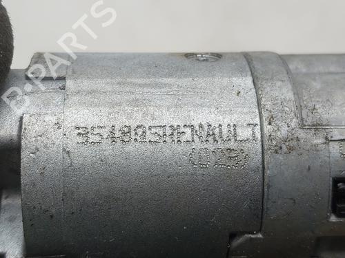 Ignition barrel RENAULT KANGOO (KC0/1_) D 65 1.9 (KC0E, KC02, KC0J, KC0N) | BP36262147M48  - Image 6