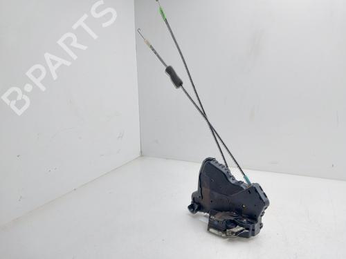 Used Front right lock Front right lock SUZUKI GRAND VITARA II (JT, TE, TD) [2005-2026] 36339825 36339825