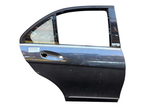 Used Right rear door Right rear door MERCEDES-BENZ C-CLASS (W204) C 200 CDI (204.001) (136 hp) 36302228 36302228