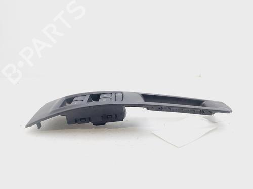 Left front window switch OPEL MERIVA B MPV (S10)  | BP29719339I27 