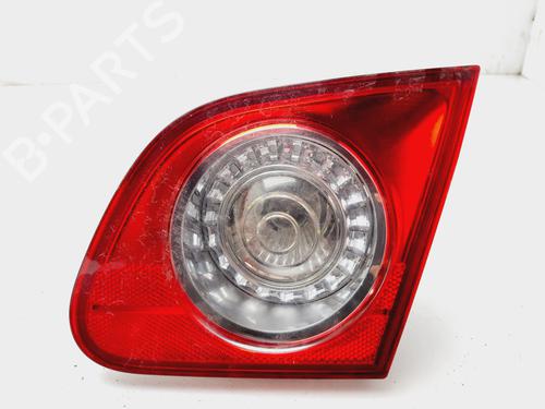 Used Right tailgate light VW PASSAT B6 (3C2) [2005-2010]  21391636