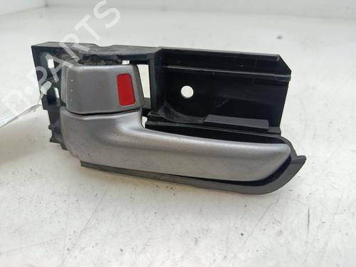 Rear left interior door handle SUZUKI SWIFT III (MZ, EZ) | BP31822919I15