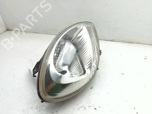 Right headlight RENAULT KANGOO (KC0/1_) 1.5 dCi | BP39881635C29 - Image 4