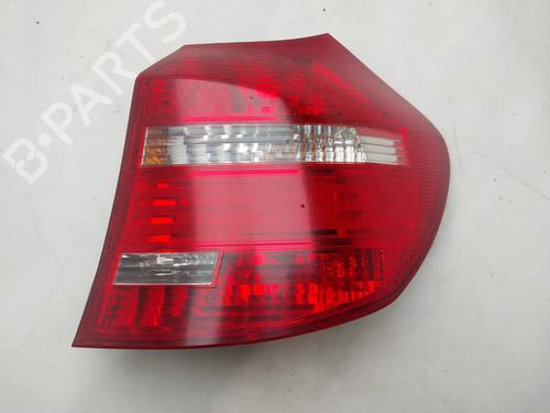 Fanale posteriore destro Fanale posteriore destro 39210071 39210071