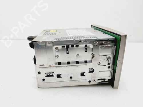 Radio OPEL ASTRA H (A04) 1.7 CDTI (L48) | BP21273259E6 