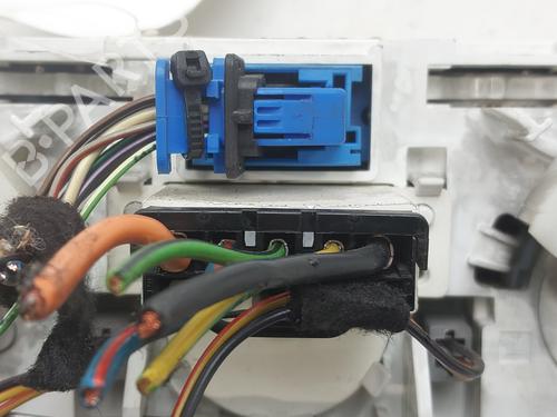 Climate control OPEL CORSA D (S07) | BP38165173I5 - Image 3