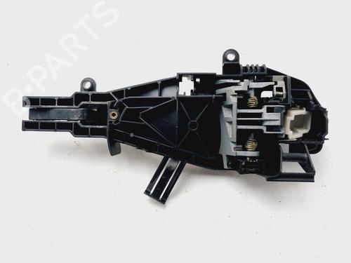 Rear left exterior door handle BMW X1 (E84) sDrive 18 d | BP29456471C130 