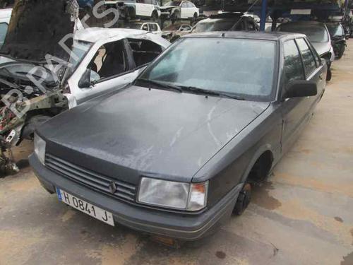 Used Parts RENAULT 21 Saloon (L48_)  1.7 (L481)  917693
